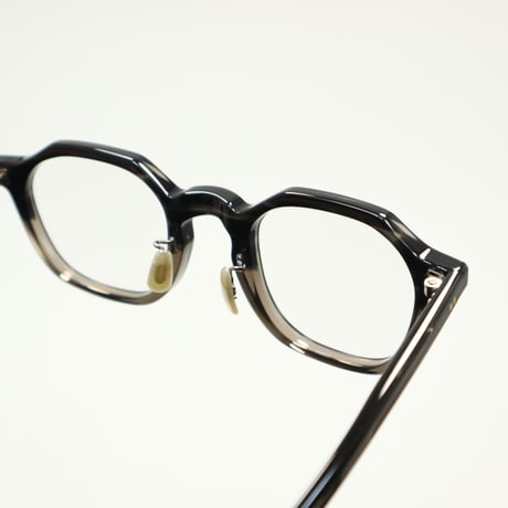 ENALLOID エナロイド BABIK バビク col.245 Dark Grey Sasa＆Brown