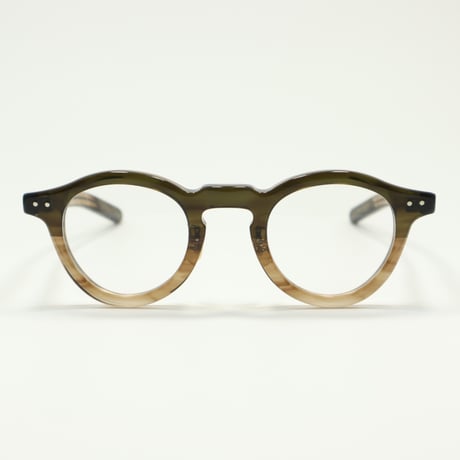 ENALLOID エナロイド CLOTHILDE-2 クロチルド2 col.116 Olive Gradient