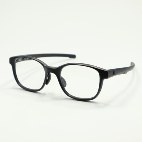Invictus Eyewear / IE002-0101V Matte Black x Black インビクタスアイウェア