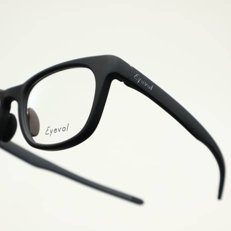 Eyevol アイヴォル SHAW(50) RX ショーRX / MBK-LG