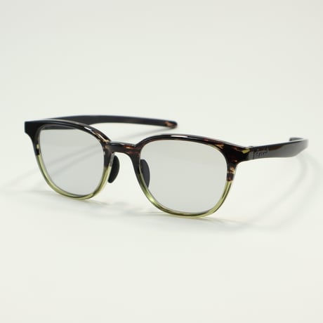 Eyevol アイヴォル MILBURN (54) ミルバーン(54) / MLT-DG-MGY