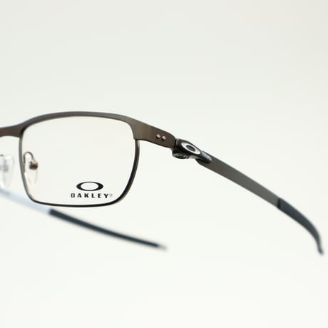 OAKLEY オークリー Tincup ティンカップ OX3184-0254 Powder pewter
