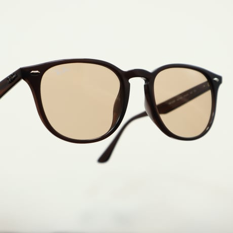 Ray-Ban レイバン RB4259-F 6231/93 50サイズ ブラウン