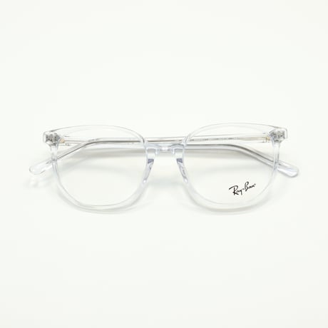 Ray-Ban レイバン RB5397F ELLIOT 2001