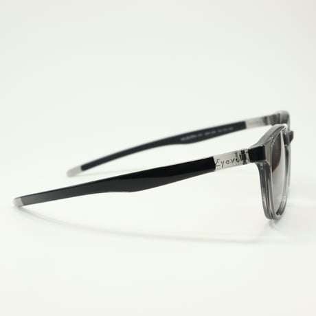 Eyevol アイヴォル MILBURN (54) ミルバーン(54) / GRY-DG