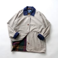 90's field jacket/unisex