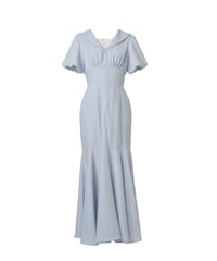 Sailor Lady Dress