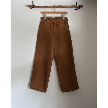 DAD'S FIT OXFORD PAINTER PANTS 01-5328 / orSlow オアスロウ