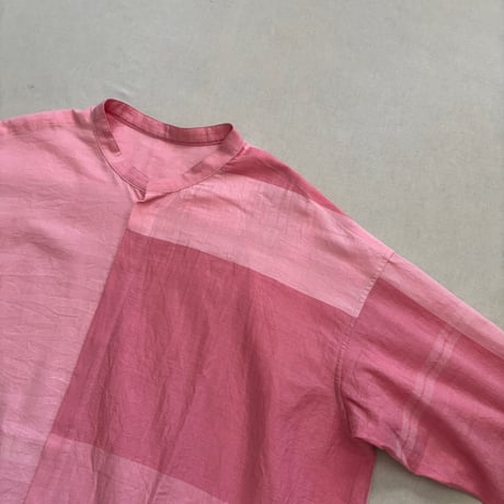 flat FLA PK-BE-702 / tamaki niime タマキニイメ