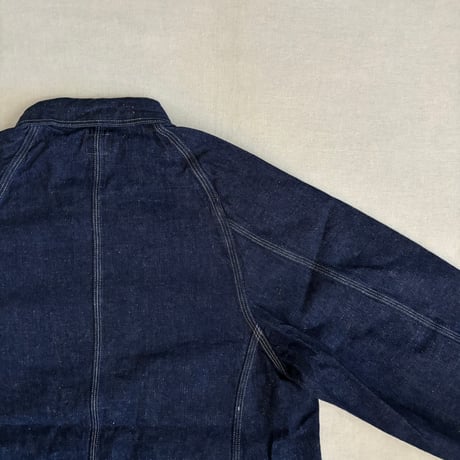 1950'S COVERALL 03-6140 / orSlow オアスロウ