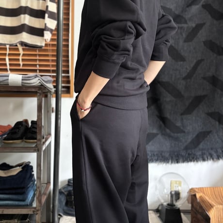 アズマ裏毛イージースエットパンツ 362623 / HAVERSACK ハバーサック