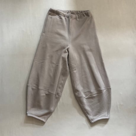 アズマ裏毛イージースエットパンツ 362623 / HAVERSACK ハバーサック