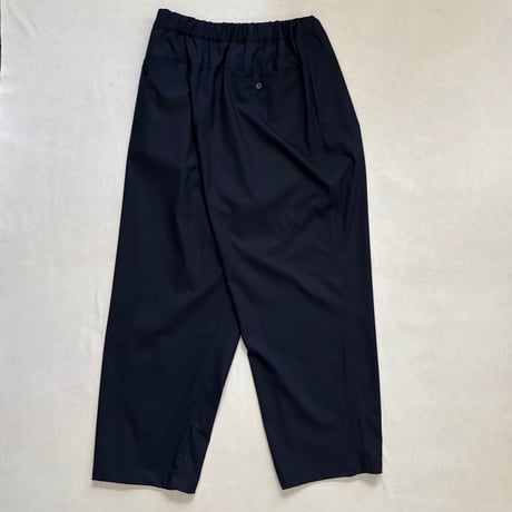 ユニセックスタックパンツ VC-2929UB / Veritecoeur ヴェリテクール