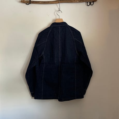 1950'S COVERALL 03-6140 / orSlow オアスロウ