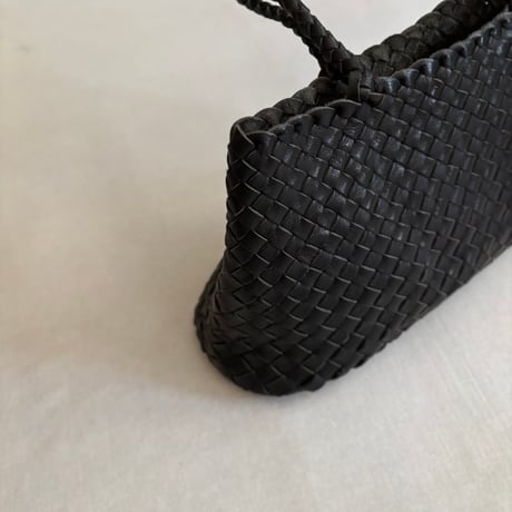 MESH TOTE BAG SVMDS2611 / maison de soil メゾンドソイル