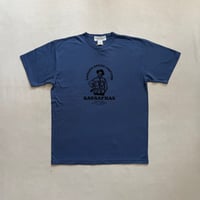 G.D.U.Bros.T 1/2 (Blue) SF-262369 / SASSAFRAS ササフラス