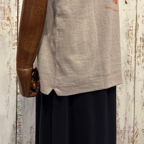 プリントT BRF-847A/3 / Americana  アメリカーナ