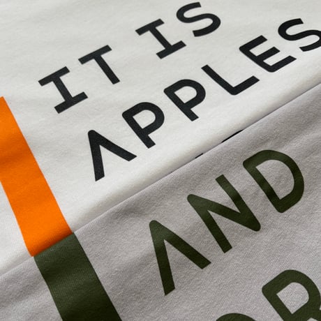 Print Tee LTD-212A / Veritecoeur ヴェリテクール