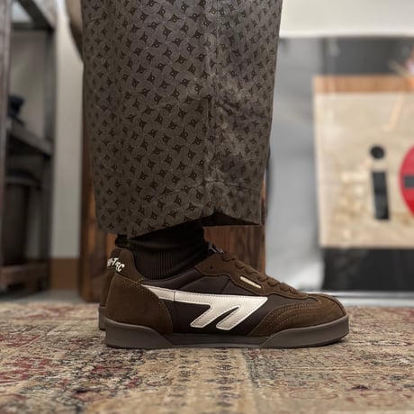 SQUASH ORIGINAL 53240443 / HI-TEC ハイテック