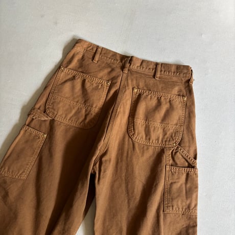 DAD'S FIT OXFORD PAINTER PANTS 01-5328 / orSlow オアスロウ
