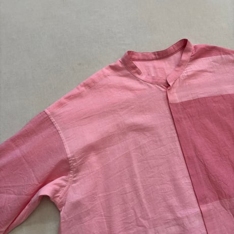 flat FLA PK-BE-702 / tamaki niime タマキニイメ