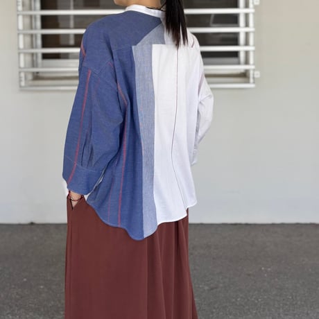 flat FLA WT-NV-771  / tamaki niime タマキニイメ
