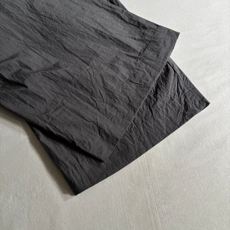 ユニセックスシャーリングパンツ VC-2924U / Veritecoeur ヴェリテクール
