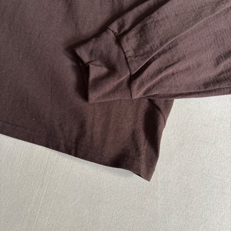 REMAKE-T FRLL L/S MALTI HD-55 / dahl’ia ダリア