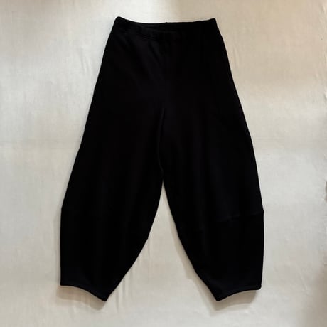アズマ裏毛イージースエットパンツ 362623 / HAVERSACK ハバーサック