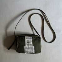 イギリススモックパーカー RE-BOXサコッシュ ARTEPOVERA-26WI53 / ARTE POVERA アルテポーヴェラ