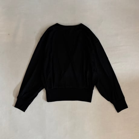 ウール天竺プルオーバーシャツ 312601 / HAVERSACK ハバーサック