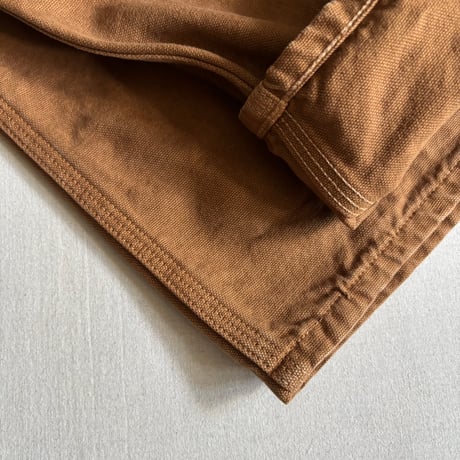 DAD'S FIT OXFORD PAINTER PANTS 01-5328 / orSlow オアスロウ