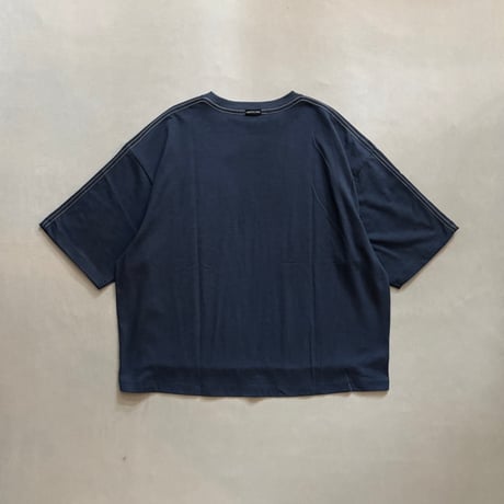 ヴィンテージ天竺 クロップドT BRF-M-837A/1 / Americana  アメリカーナ