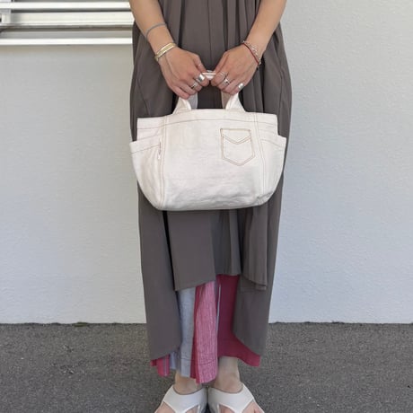 たまふくろう 帳 PK-WT-522 / tamaki niime タマキニイメ