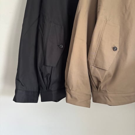 ユニセックスブルゾン VC-2922U / Veritecoeur ヴェリテクール