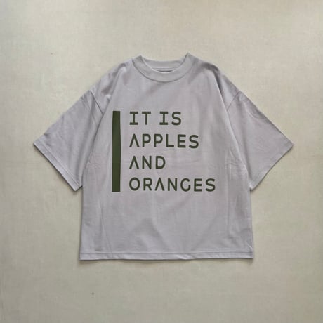 Print Tee LTD-212A / Veritecoeur ヴェリテクール