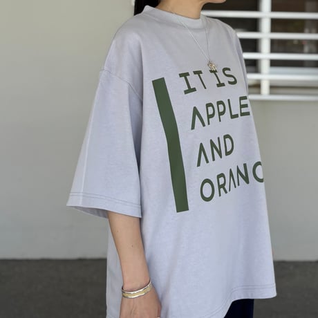 Print Tee LTD-212A / Veritecoeur ヴェリテクール
