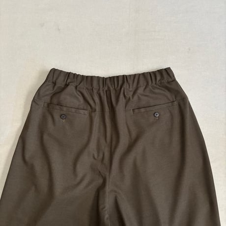 ユニセックスタックパンツ VC-2929UB / Veritecoeur ヴェリテクール