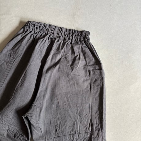 10オンスデニム パンツ 262-3417 / homspun ホームスパン