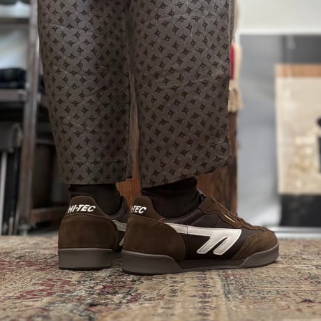 SQUASH ORIGINAL 53240443 / HI-TEC ハイテック