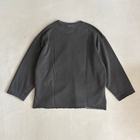 ギルダンRE- 裏毛ZIPカーデ ARTEPOVERA-26WI05 / ARTE POVERA アルテポーヴェラ