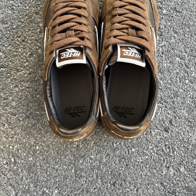 SQUASH ORIGINAL 53240443 / HI-TEC ハイテック | e-sho