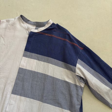 flat FLA WT-NV-771  / tamaki niime タマキニイメ