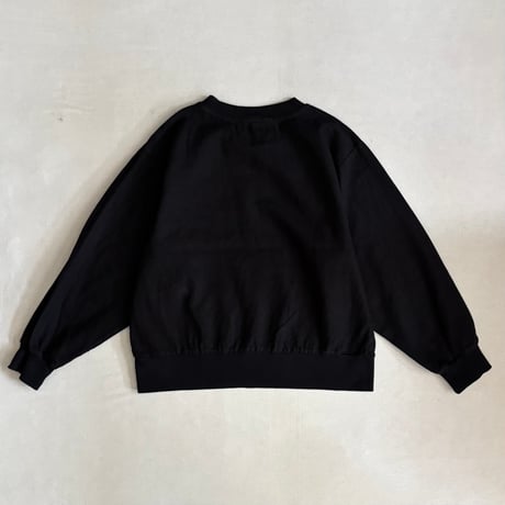 L/Cキャバス クルーSWT ATPOVA-26WI15 / ARTE POVERA アルテポーヴェラ