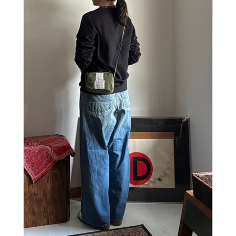 FARMER'S REWORK PAINTER PANTS 01-5126 / orSlow オアスロウ