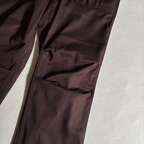 OVERGROWN Overgrown Fatigue Pants (T/C Chino) SF-262391 / SASSAFRAS ササフラス