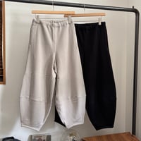 アズマ裏毛イージースエットパンツ 362623 / HAVERSACK ハバーサック