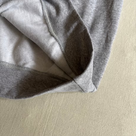 REMAKE SWEAT CHECK FRILL HD-143 / dahl’ia ダリア