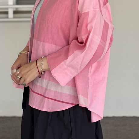 flat FLA PK-BE-702 / tamaki niime タマキニイメ
