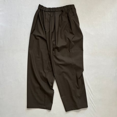 ユニセックスタックパンツ VC-2929UB / Veritecoeur ヴェリテクール